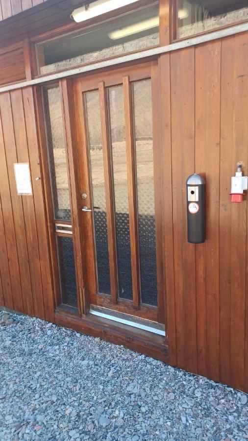 Miðjanes Reykhólahrepp Guest House Reykholar Bagian luar foto