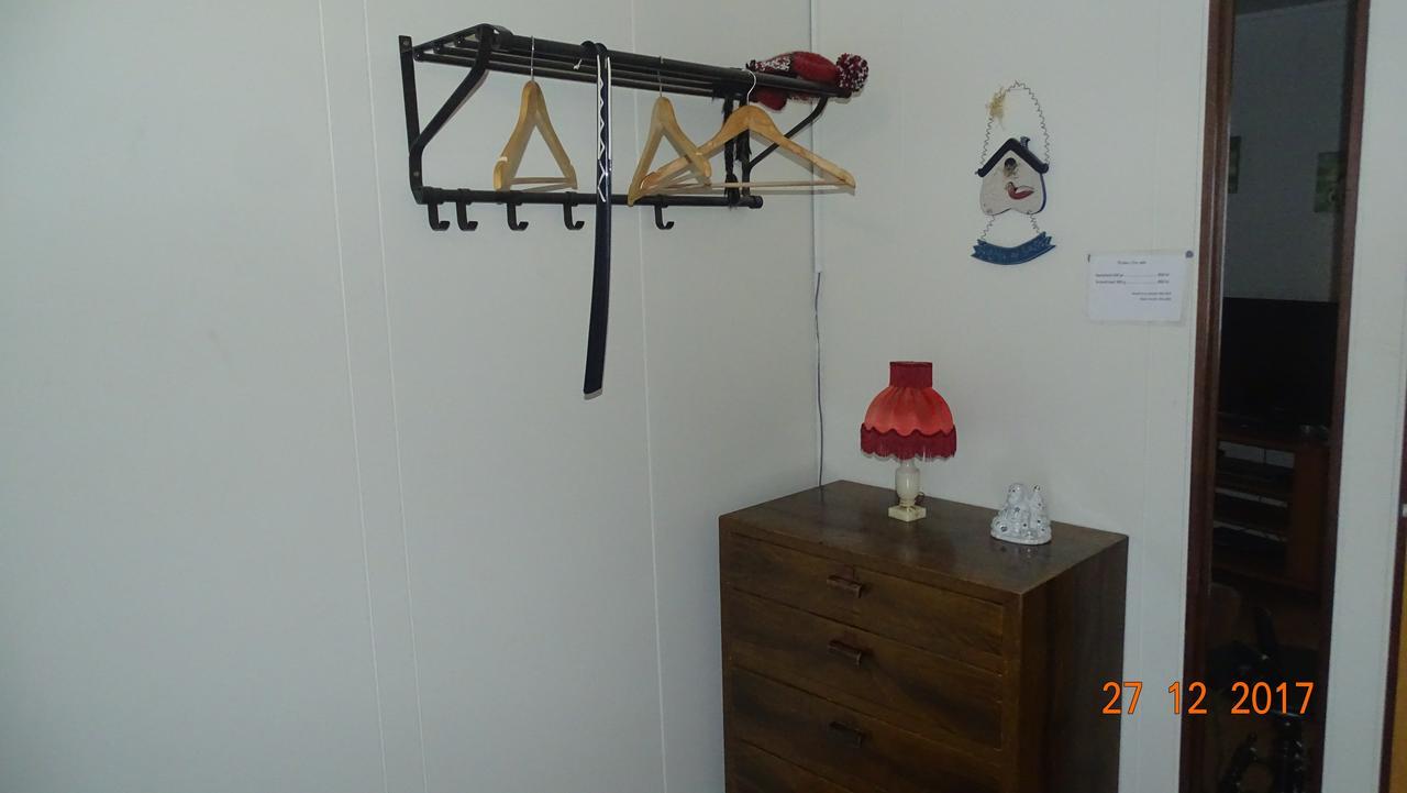 Miðjanes Reykhólahrepp Guest House Reykholar Bagian luar foto